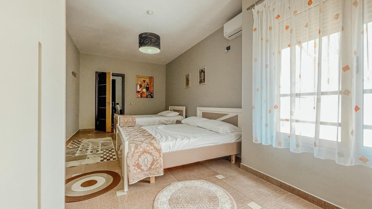 Rooftop Apartments Durrës Eksteriør bilde