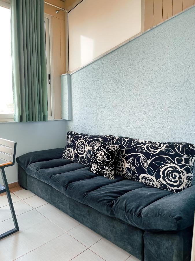 Rooftop Apartments Durrës Eksteriør bilde